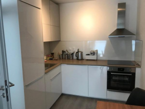 Šamorín modern apartmens